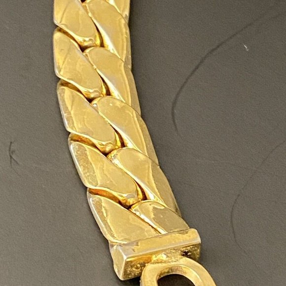 Dior Germany Thick Bracelet (Unisex) Price Firm Bundle and Save - Picture 8 of 10